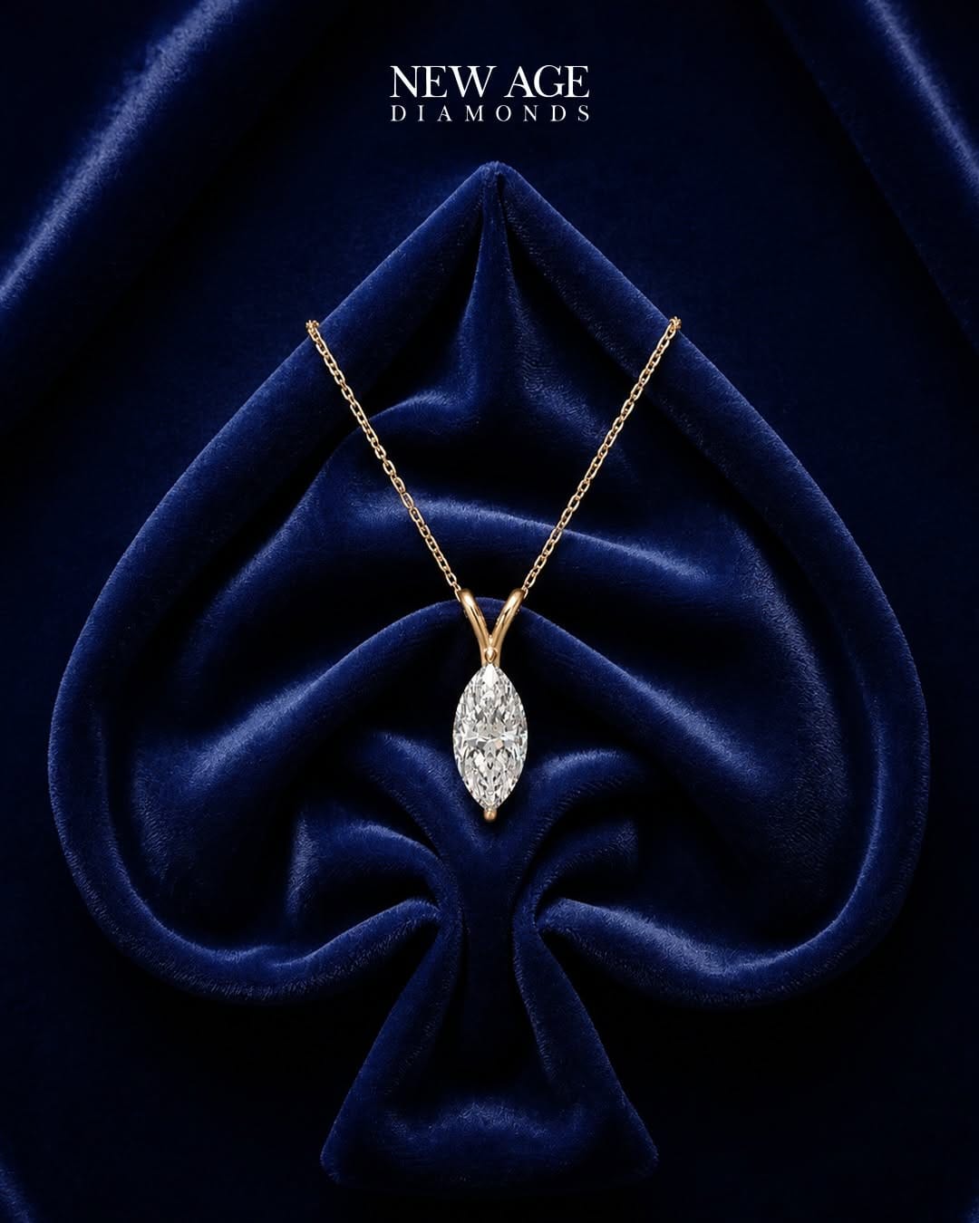 Post 1 by New Age Diamonds on Instagram (image)