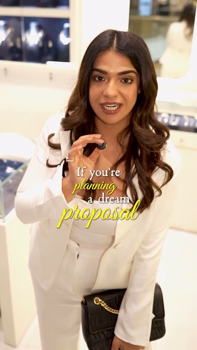 Post 10 by New Age Diamonds on Instagram (video)