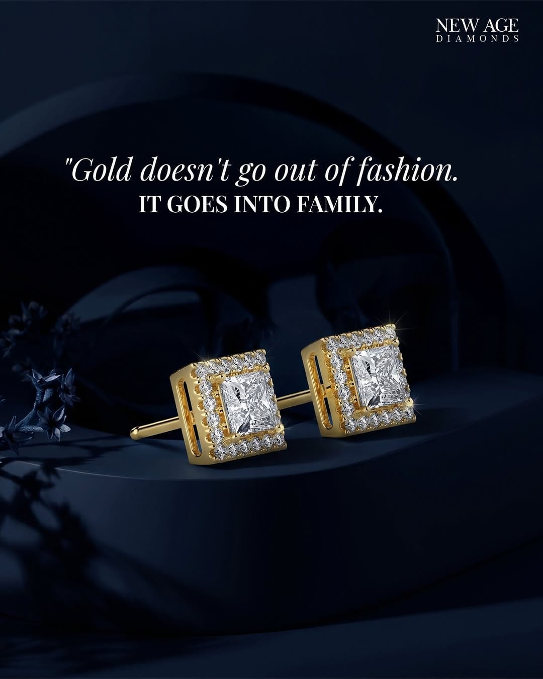Post 6 by New Age Diamonds on Instagram (image)