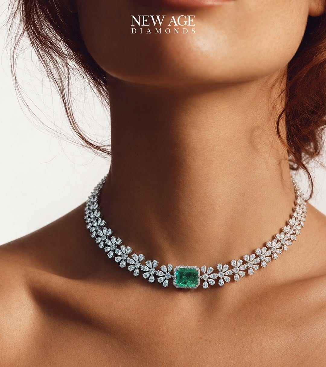 Post 2 by New Age Diamonds on Instagram (image)