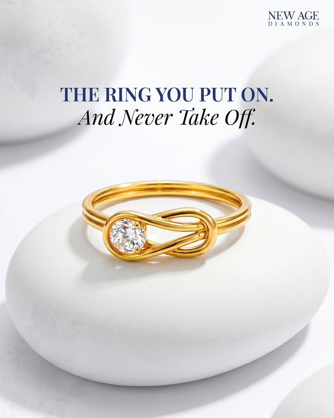 Post 5 by New Age Diamonds on Instagram (video)