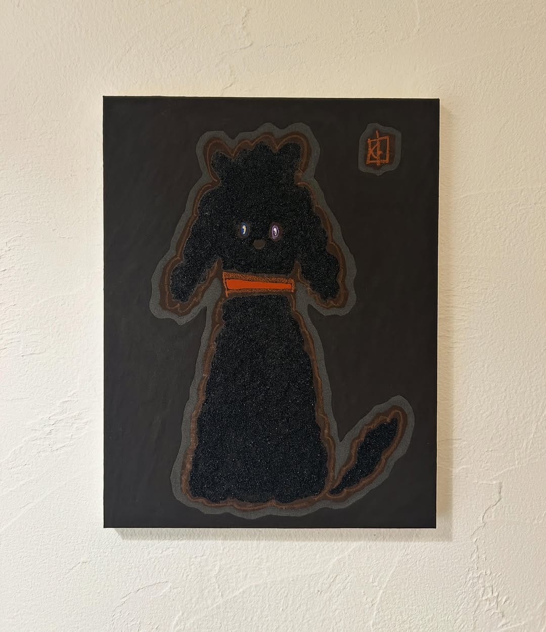 Post 6 by 杉山 佳／sugiyama kei on Instagram (image)