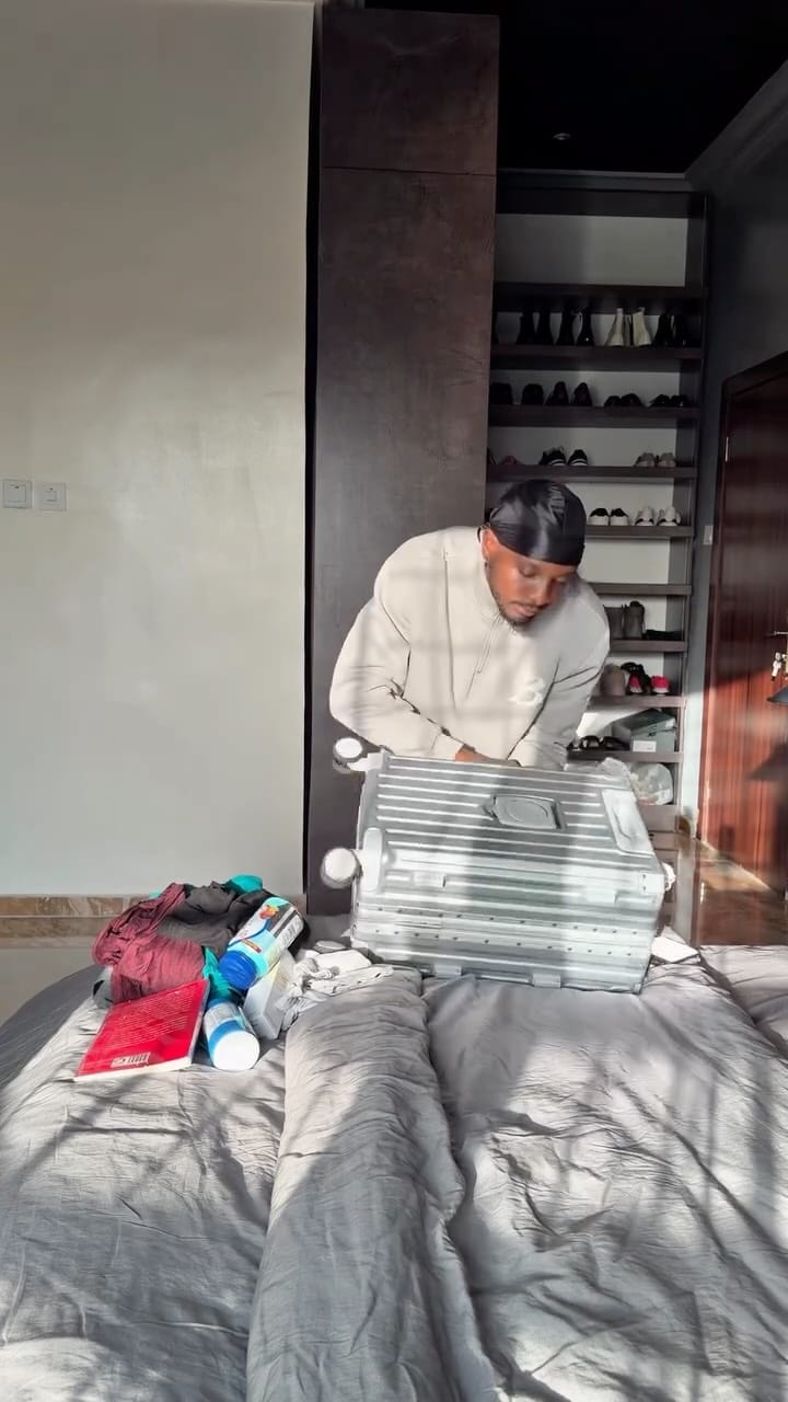 Post 5 by Harpic Nigeria on Instagram (video)