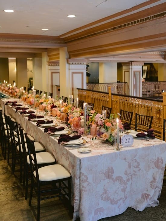 Post 1 by A Classic Party Rental on Instagram (carousel)