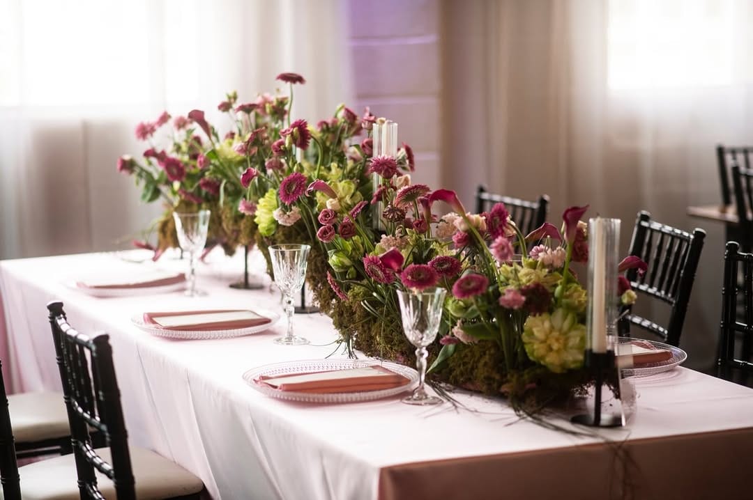 Post 4 by A Classic Party Rental on Instagram (carousel)
