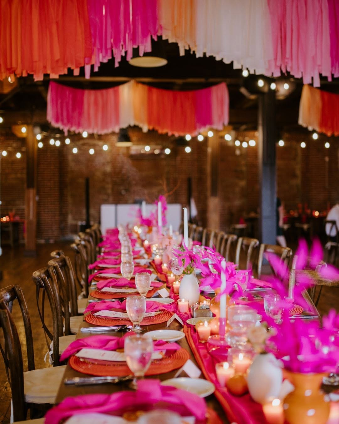 Post 3 by A Classic Party Rental on Instagram (carousel)
