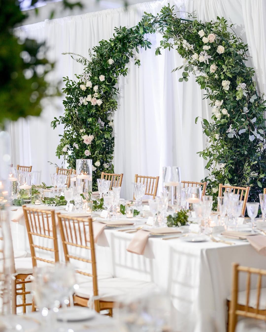 Post 10 by A Classic Party Rental on Instagram (carousel)