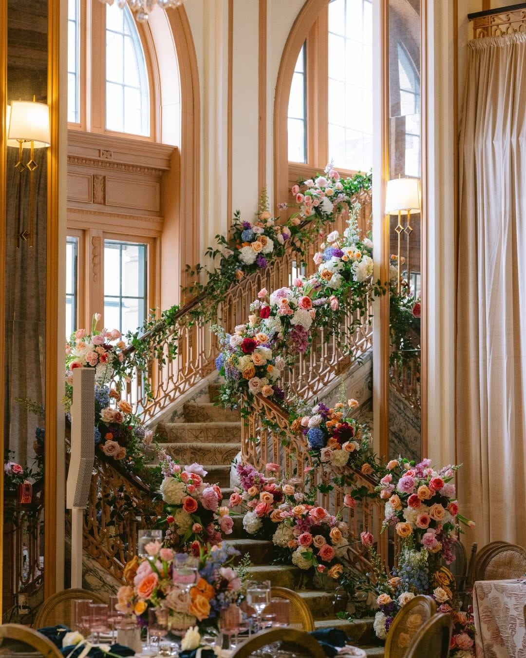 Post 6 by A Classic Party Rental on Instagram (carousel)