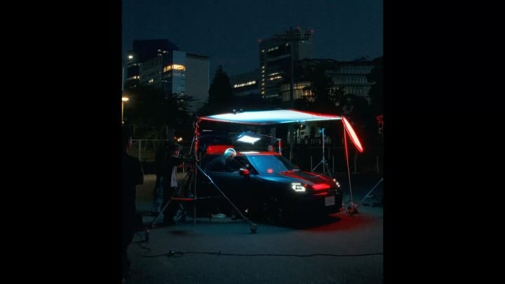 Post 8 by 牛坂京介 / Kyosuke Ushizaka on Instagram (carousel)