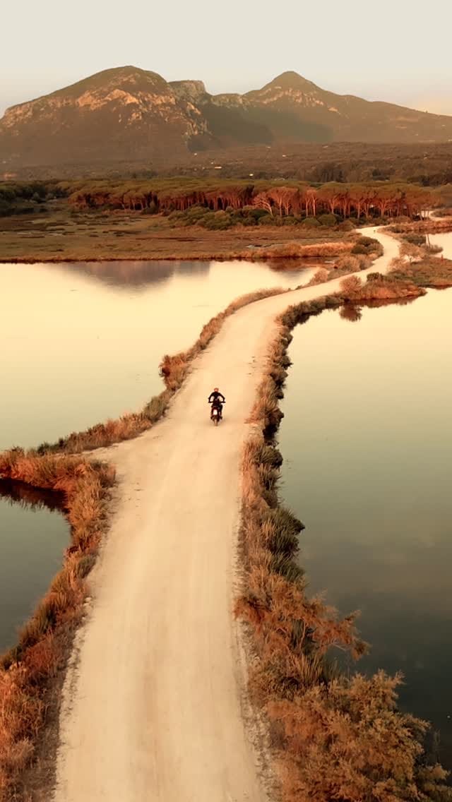 Post 5 by Claudio Spanu on Instagram (video)