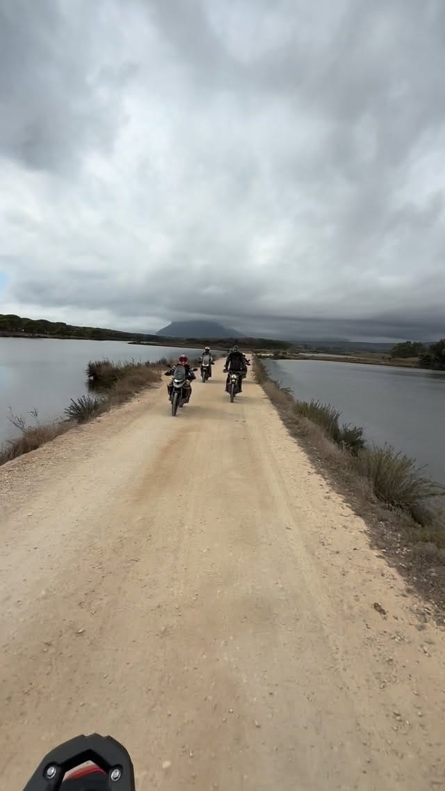 Post 4 by Claudio Spanu on Instagram (video)
