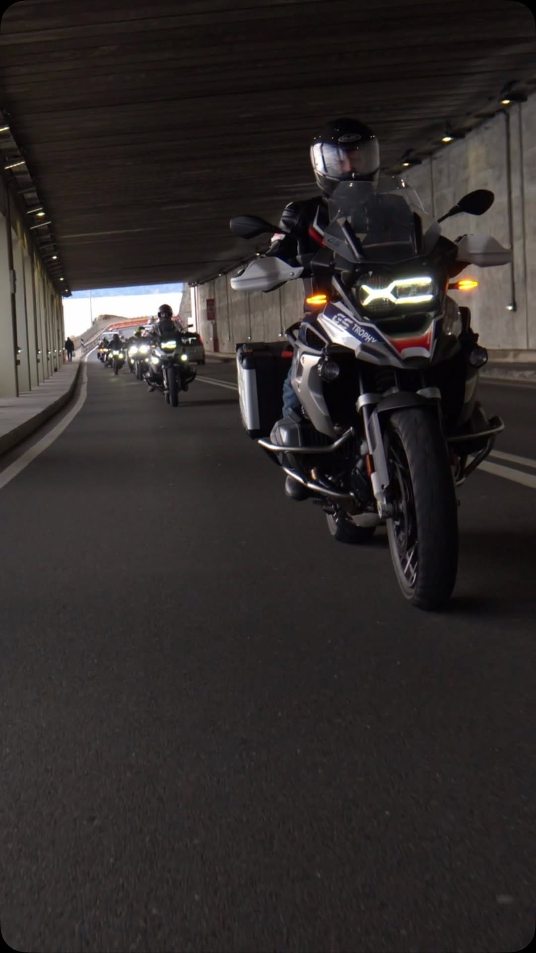 Post 7 by Claudio Spanu on Instagram (video)