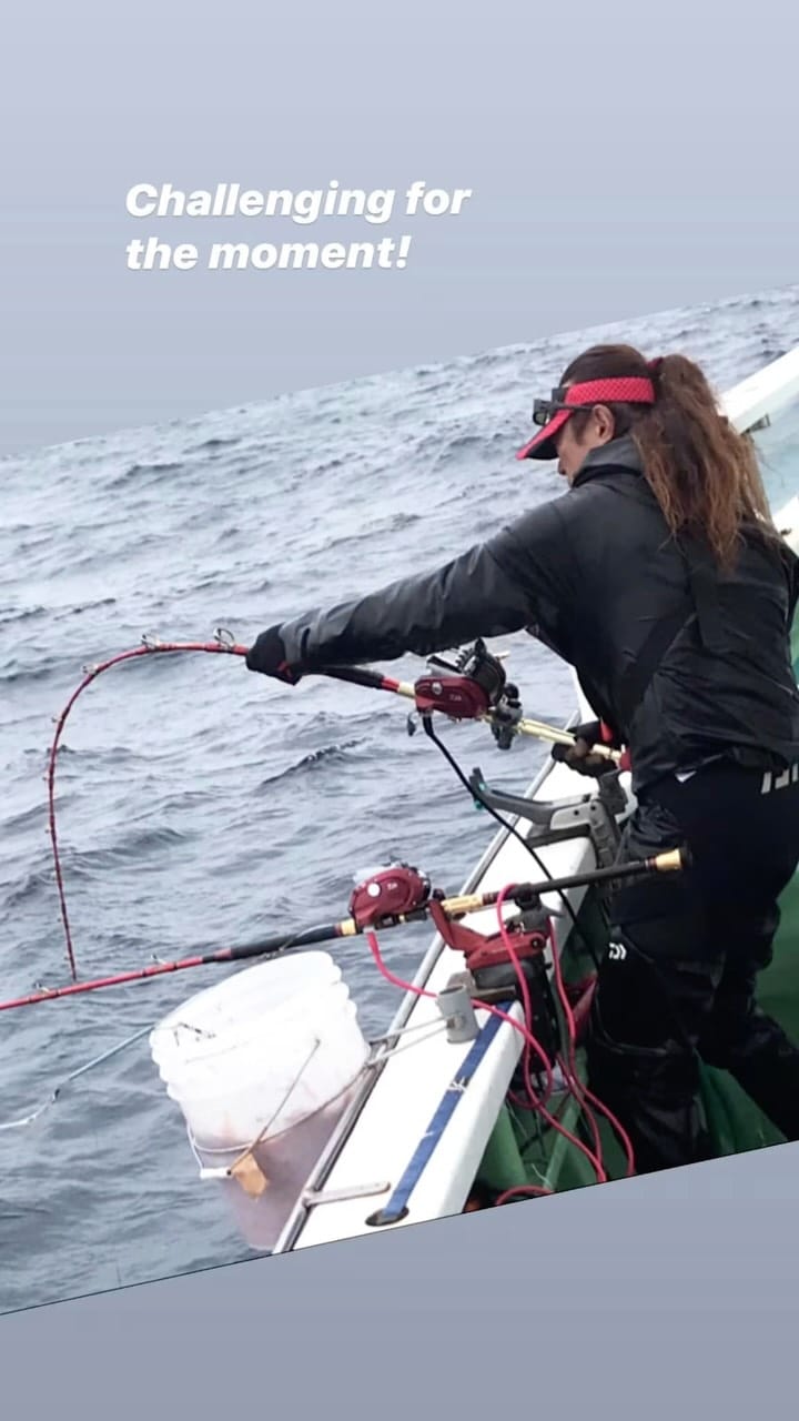 Post 1 by Dr. Soichiro Kondo on Instagram (video)