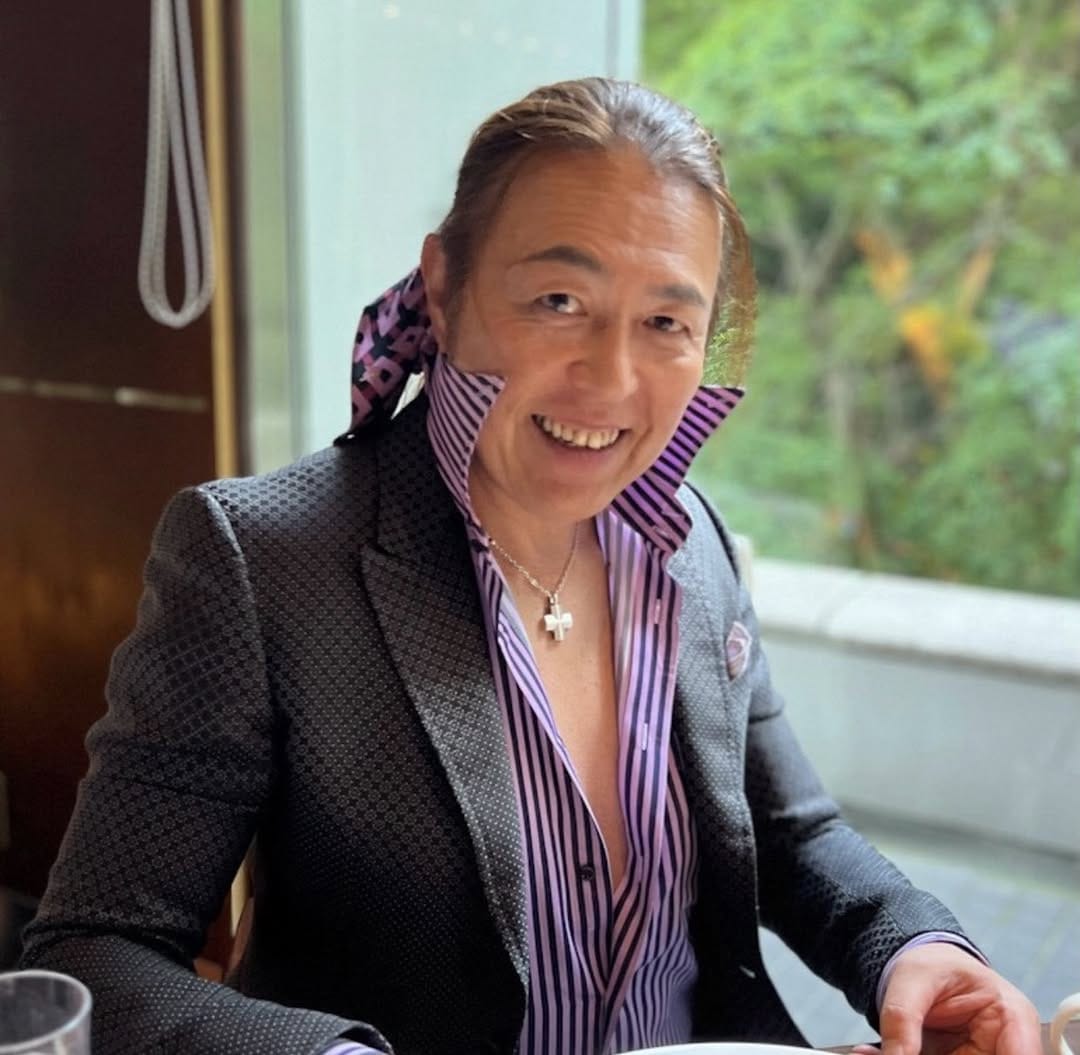 Post 7 by Dr. Soichiro Kondo on Instagram (carousel)
