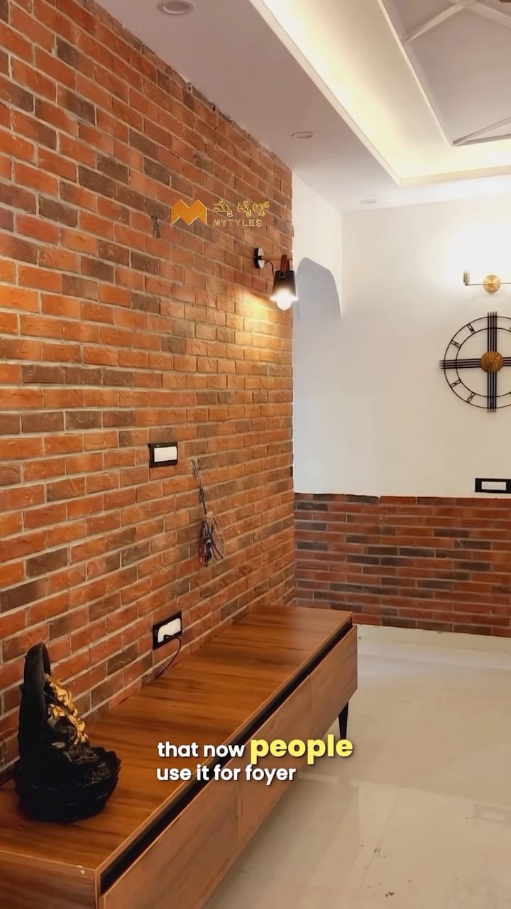 Post 4 by MyTyles.com on Instagram (video)