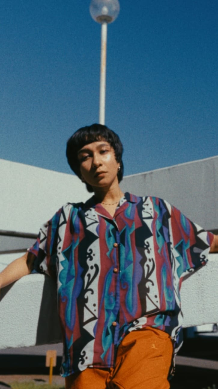 Post 9 by リヤナゲ 錦季 Niki Liyanage on Instagram (video)