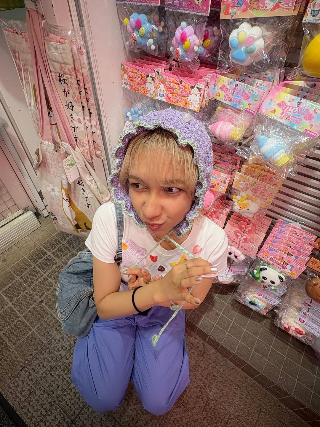 Post 6 by リヤナゲ 錦季 Niki Liyanage on Instagram (carousel)