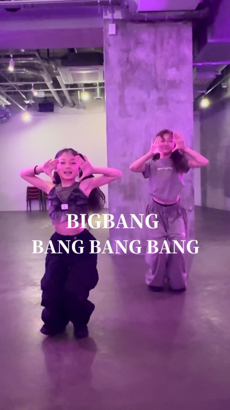 Post 6 by CHIHIRO 🐰  / 振付師・ダンス講師 / WS全国開催 on Instagram (video)