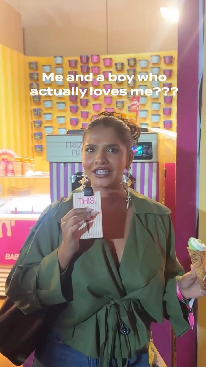 Post 2 by Frozen Fun Gelato on Instagram (video)