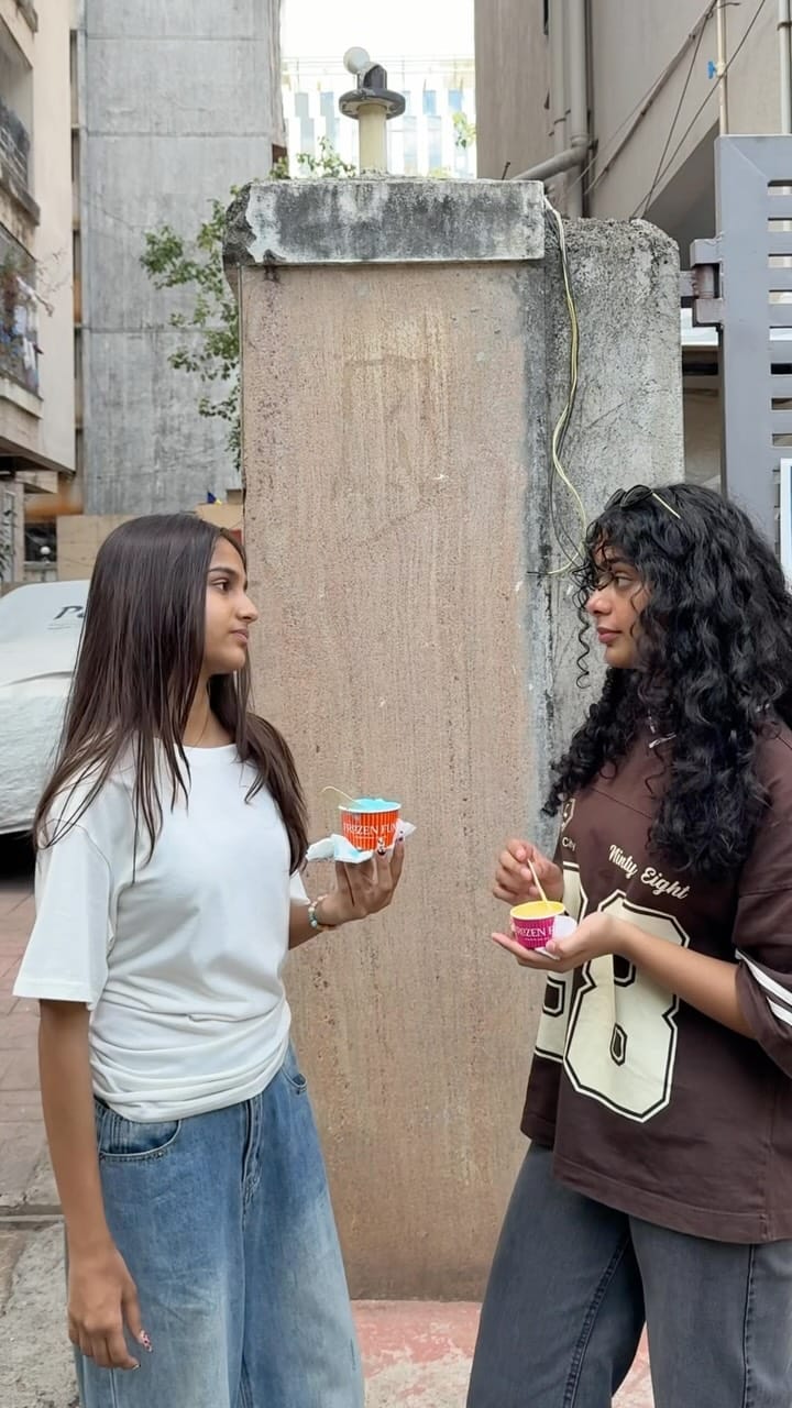 Post 8 by Frozen Fun Gelato on Instagram (video)