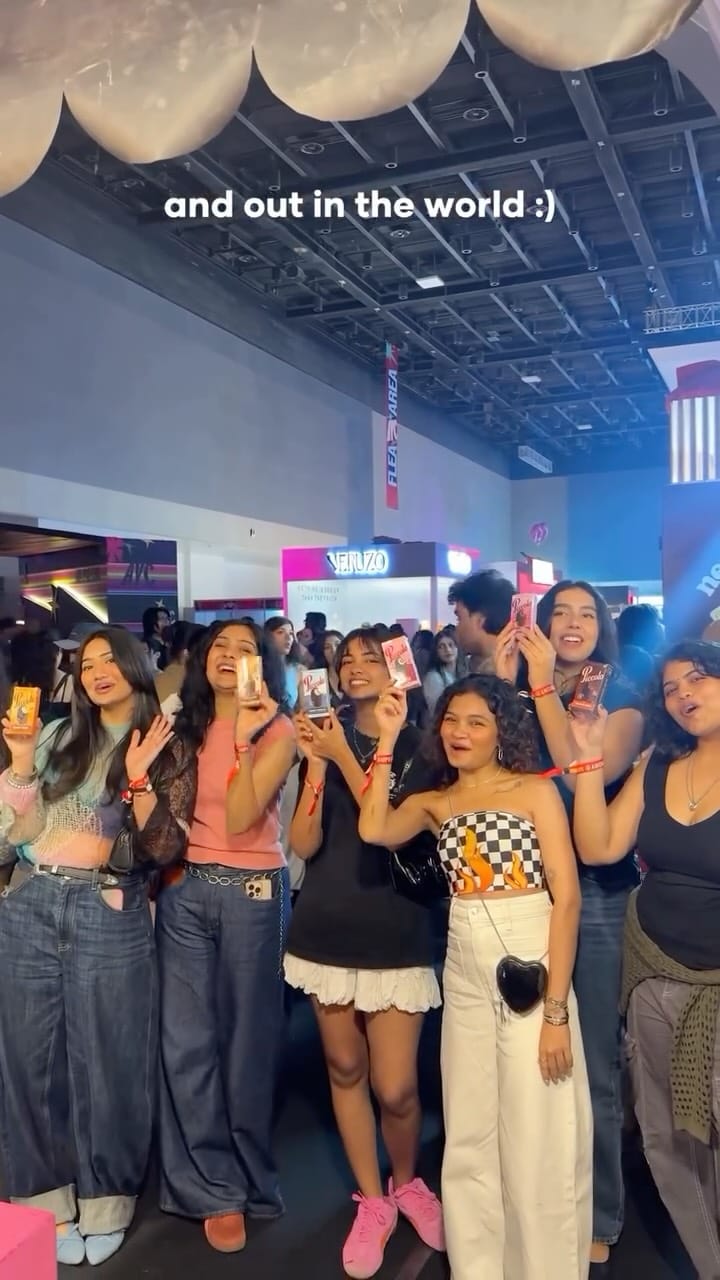 Post 3 by Frozen Fun Gelato on Instagram (video)