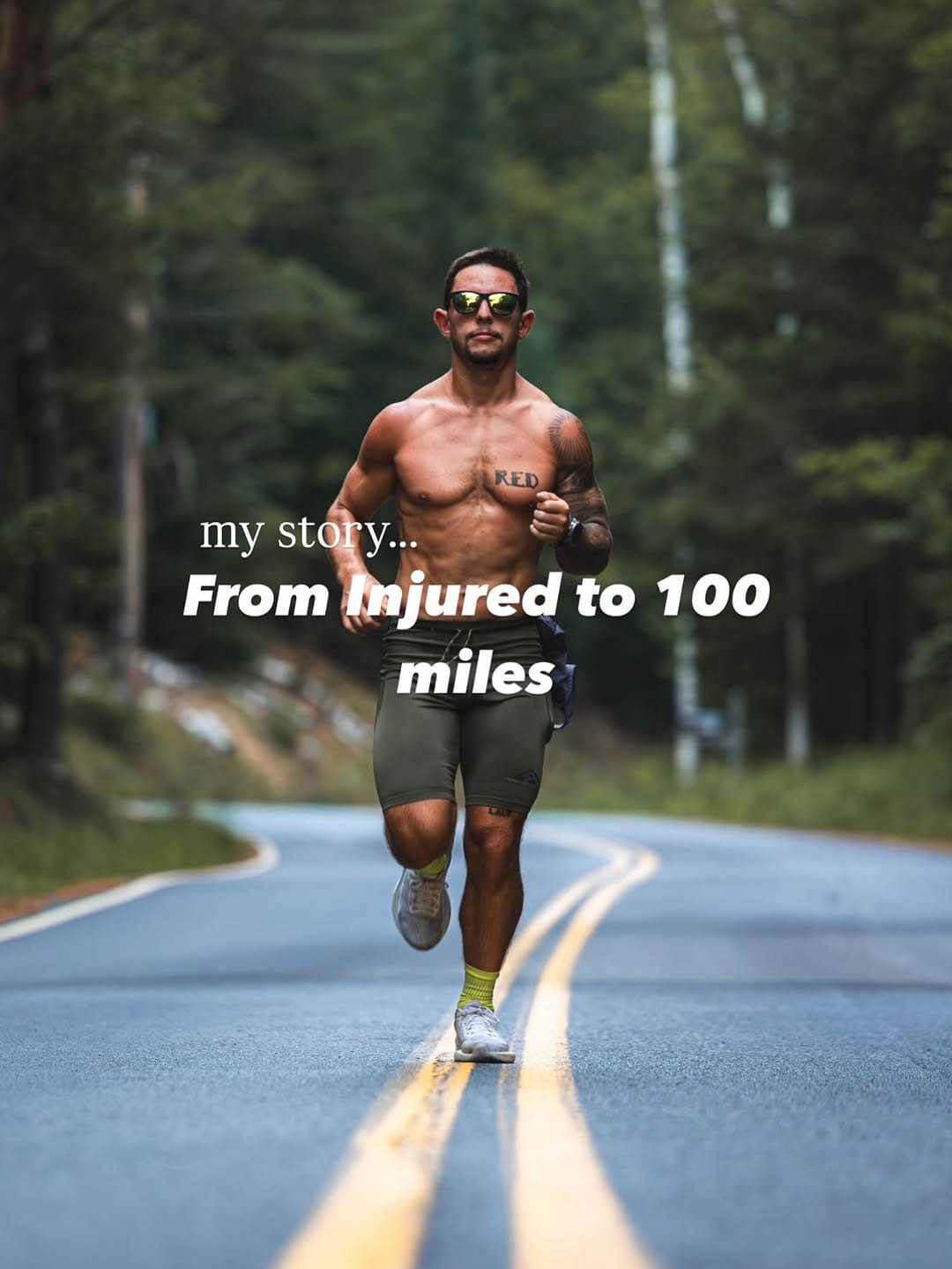 Post 10 by Dan Marchese | Ultra Athlete & Coach on Instagram (carousel)