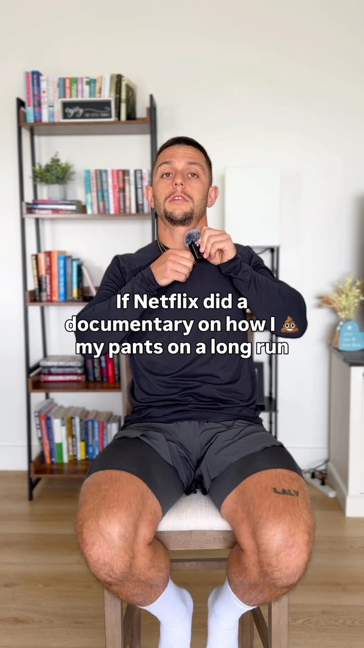 Post 2 by Dan Marchese | Ultra Athlete & Coach on Instagram (video)