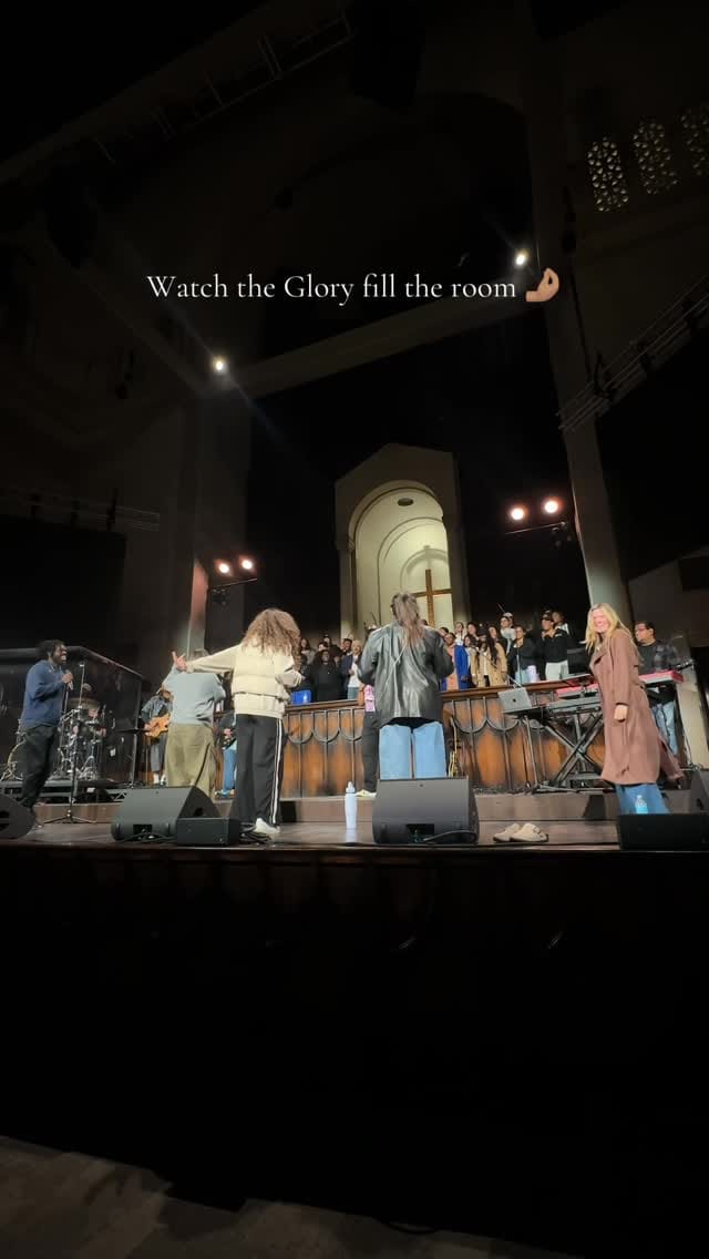 Post 9 by Michelle Lutz on Instagram (video)