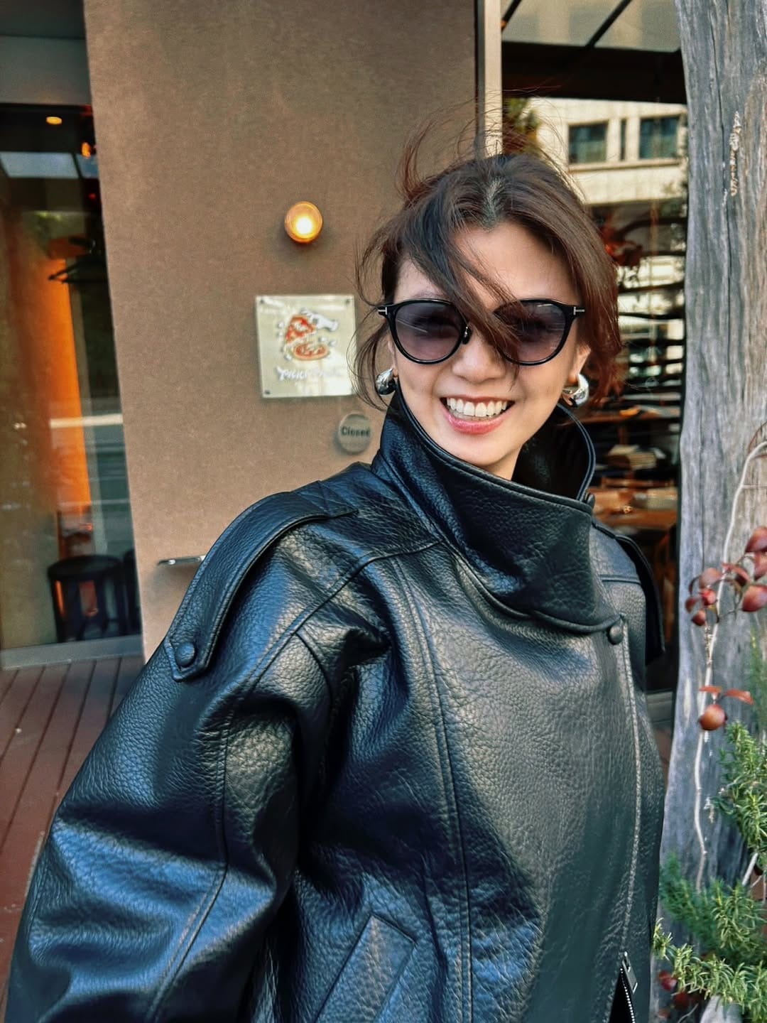 Post 5 by Iris Woo (アイリス・ウー) on Instagram (carousel)