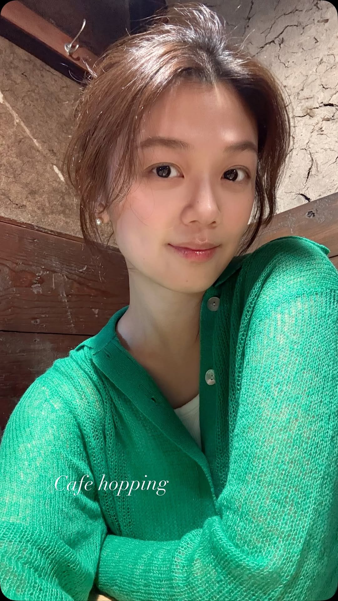 Post 3 by Iris Woo (アイリス・ウー) on Instagram (video)