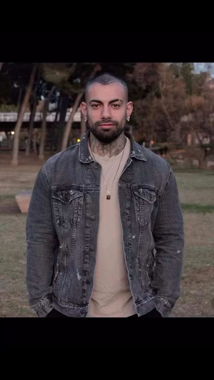 Post 6 by David Agulló(España🇪🇸suisse🇨🇭) on Instagram (video)