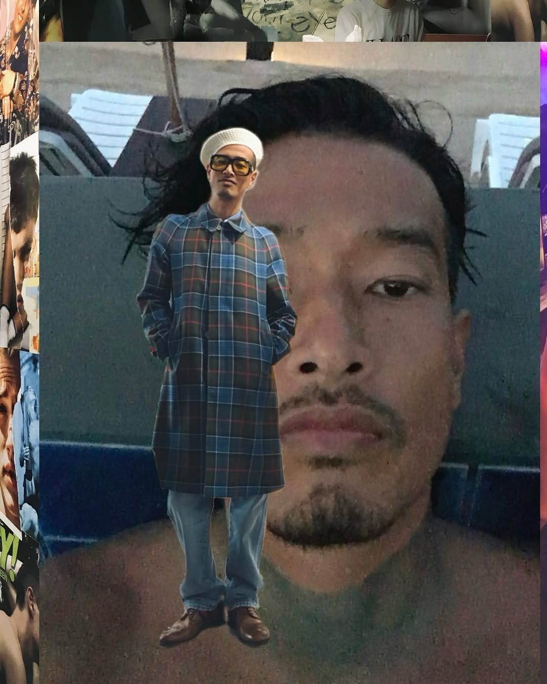 Post 9 by Joe Kazuaki on Instagram (carousel)