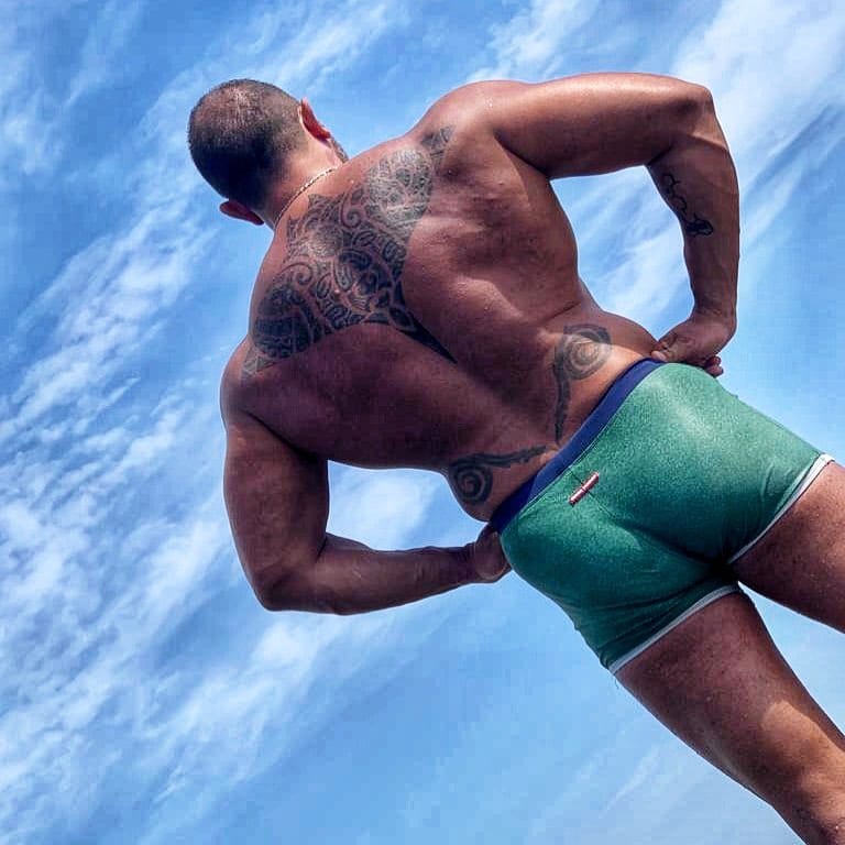 Post 9 by William Saronni on Instagram (image)
