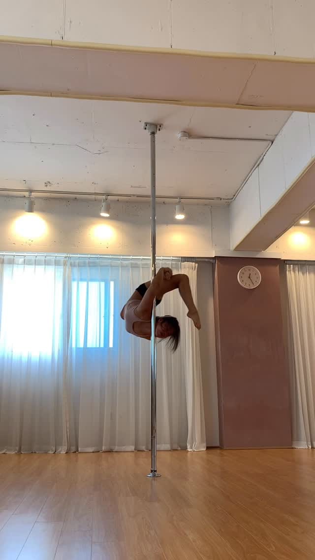 Post 6 by 블루밍폴댄스 원장 최재규 JAEKYU CHOI on Instagram (video)