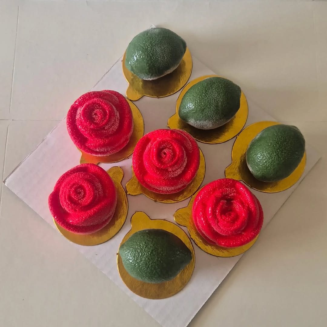 Post 8 by Hilda Villarroel on Instagram (image)