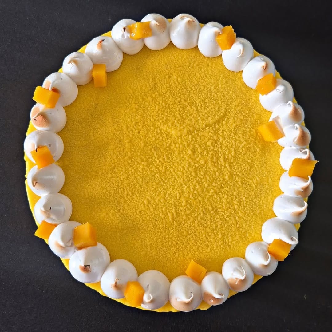 Post 5 by Hilda Villarroel on Instagram (image)