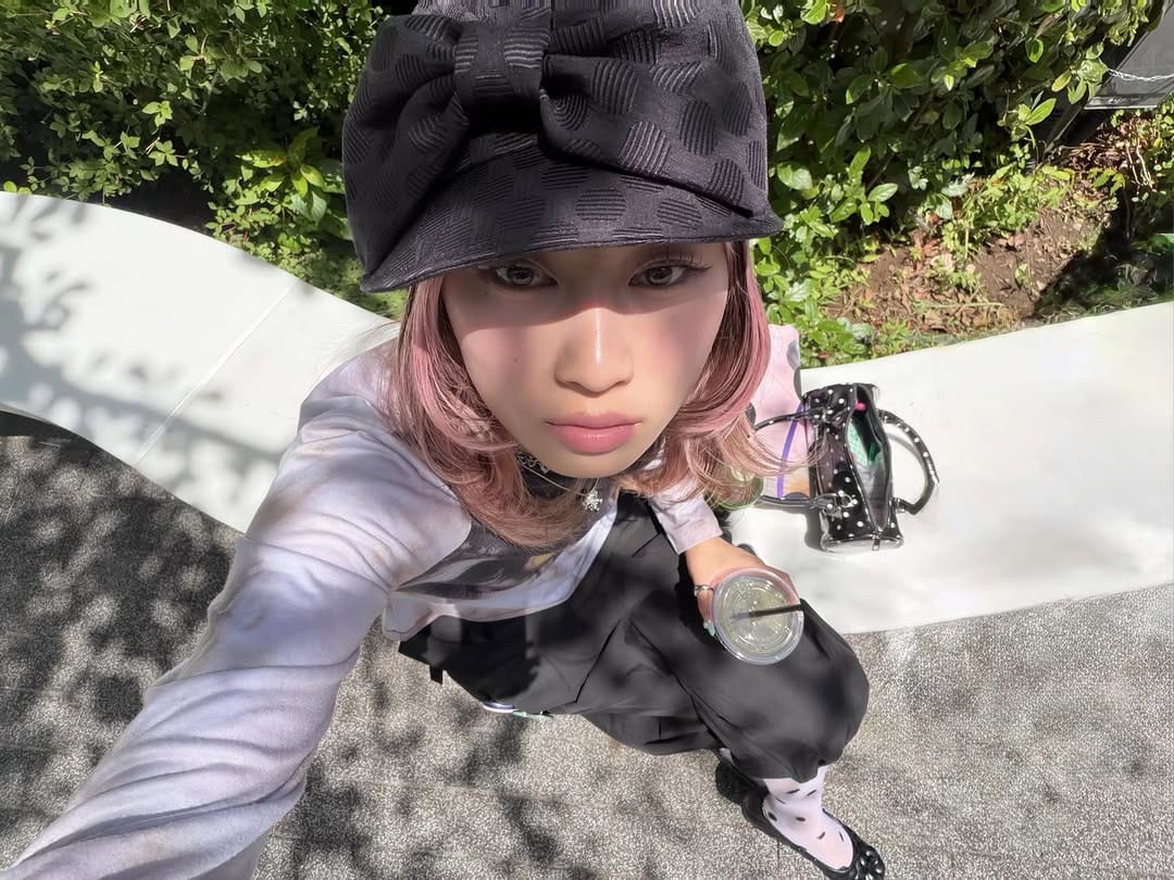 Post 4 by sara kawatana on Instagram (carousel)