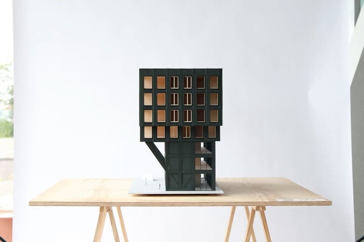 Post 1 by Space&Matter on Instagram (carousel)