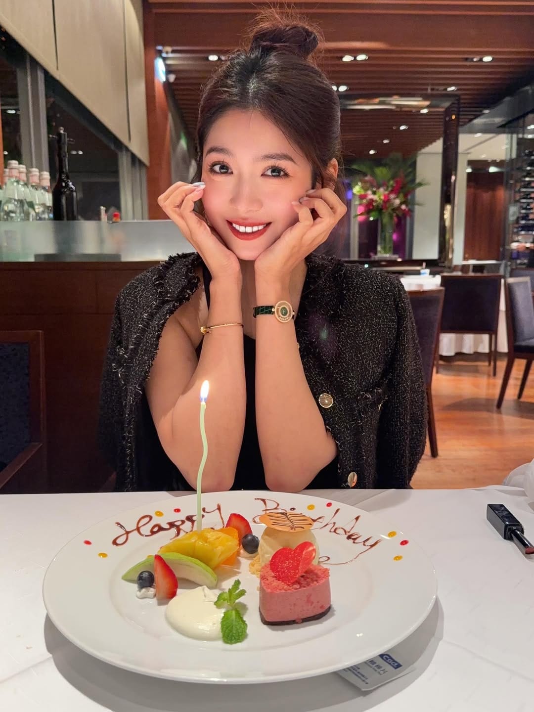 Post 1 by 劉倩妏 Daphne on Instagram (carousel)