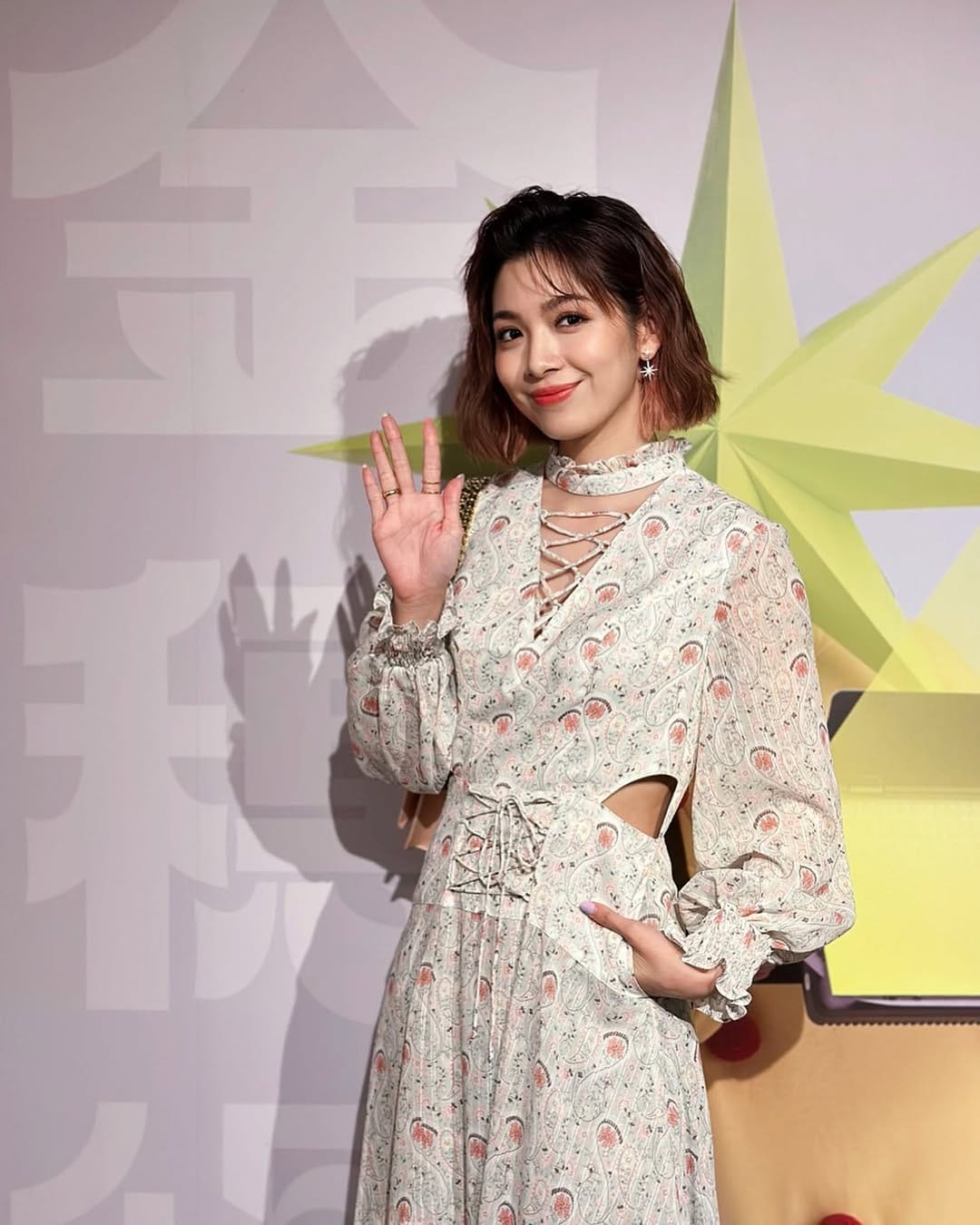Post 9 by 劉倩妏 Daphne on Instagram (image)