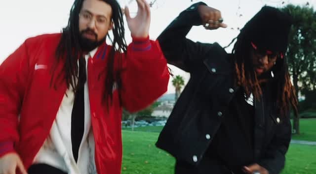 Post 5 by Love On 🫶🏾 on Instagram (video)