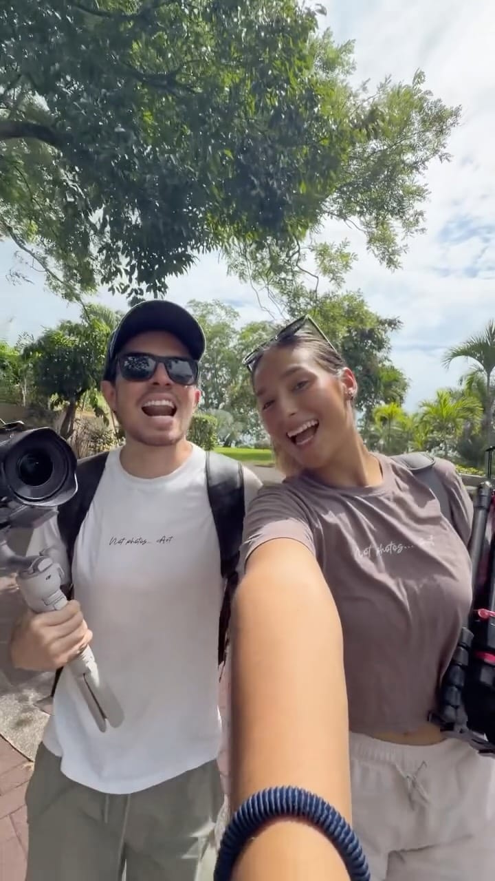 Post 2 by Cristopher Avila on Instagram (video)