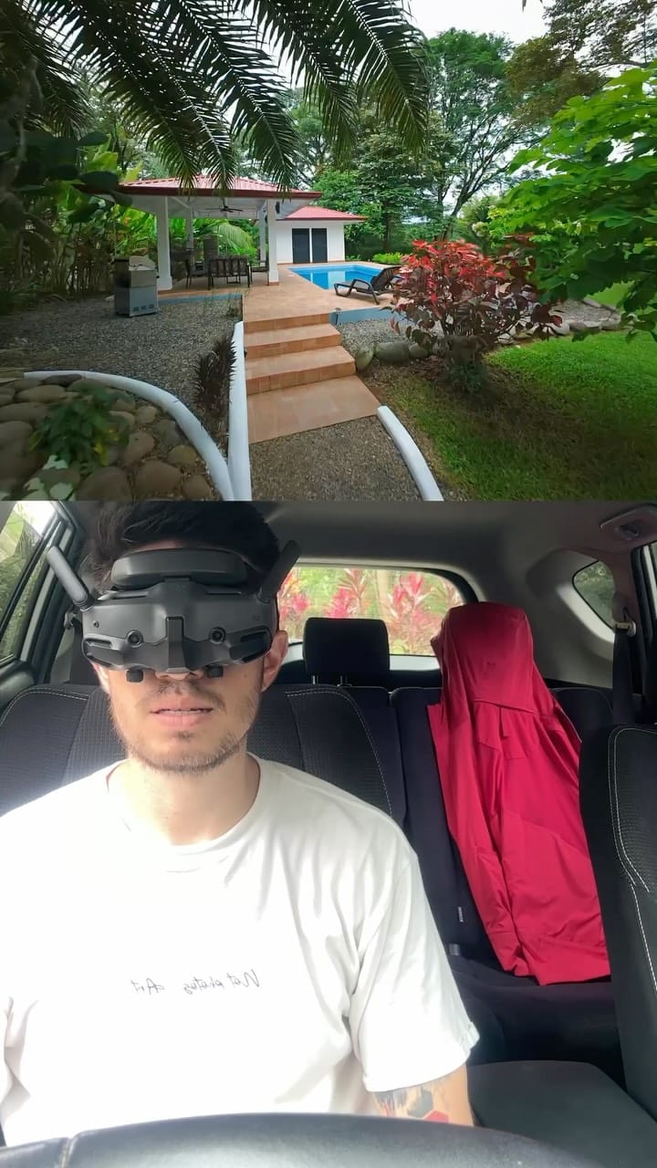 Post 1 by Cristopher Avila on Instagram (video)