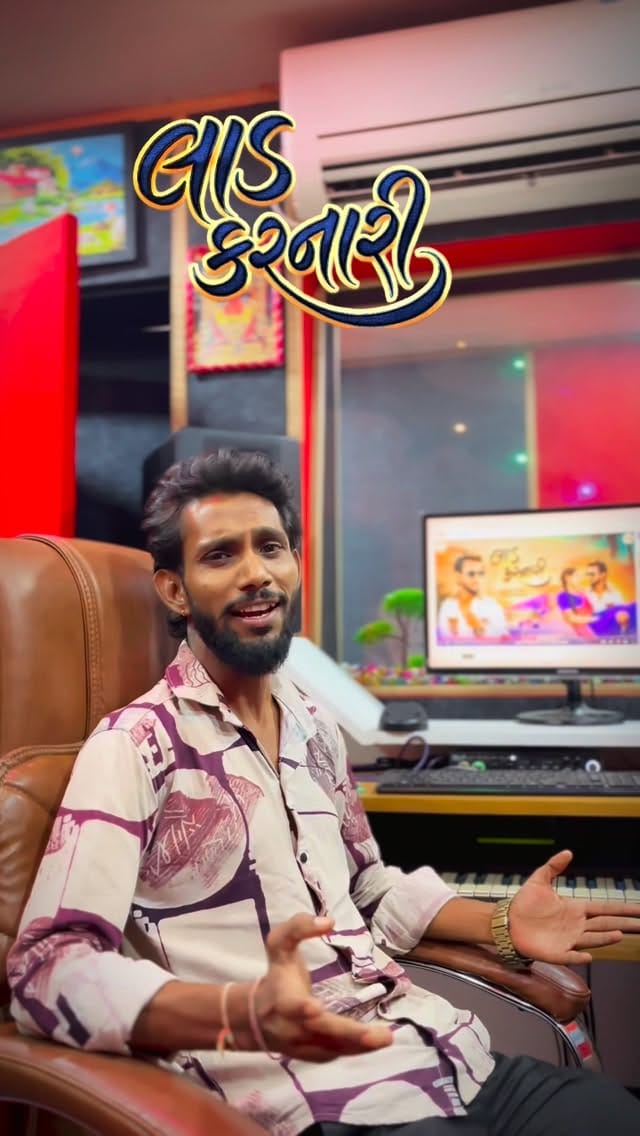 Post 7 by vijay raval vadu on Instagram (video)