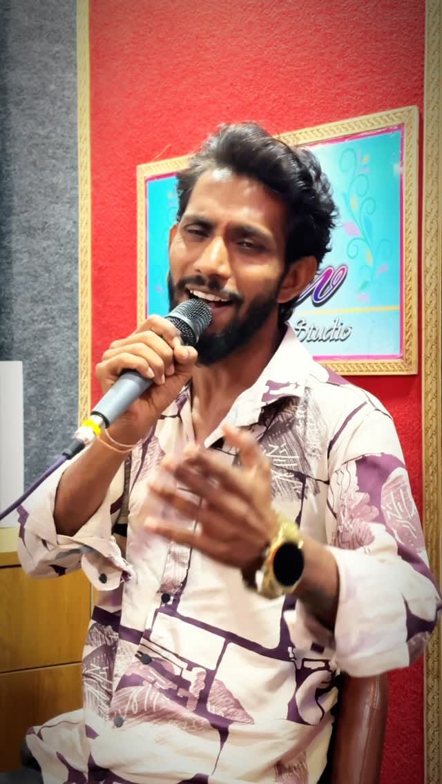 Post 9 by vijay raval vadu on Instagram (video)