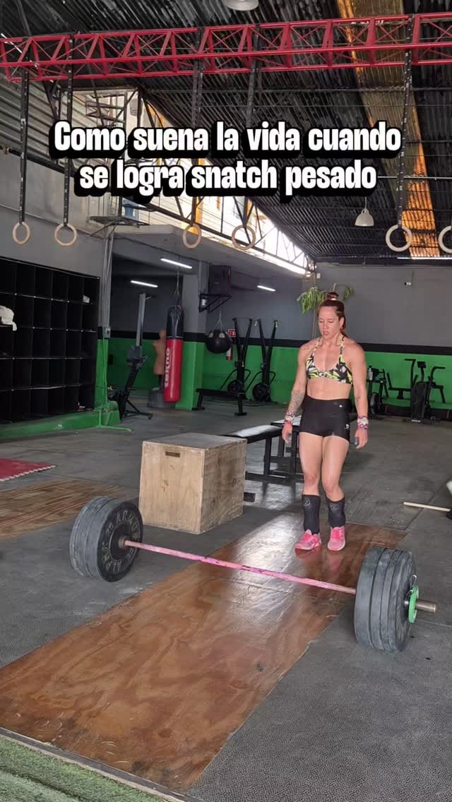 Post 7 by Isa D'Avis Kiefer on Instagram (video)