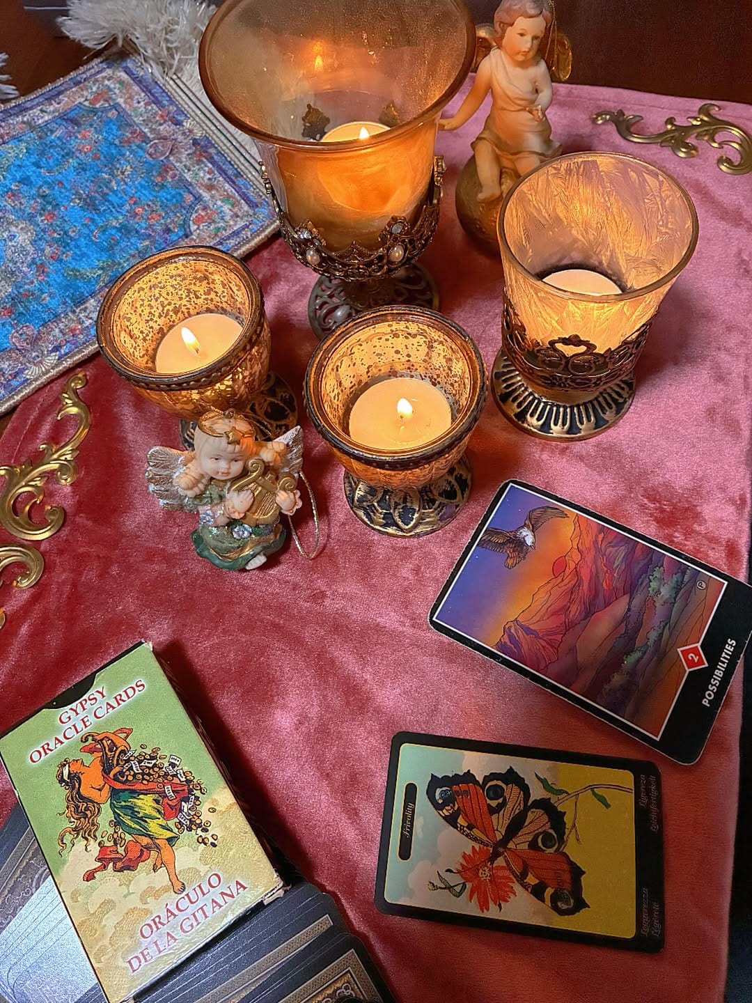 Post 6 by sayuka🧙💖🌎✨ on Instagram (image)