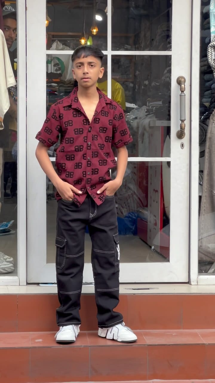 Post 1 by TASHAN GARMENTS ♛ on Instagram (video)