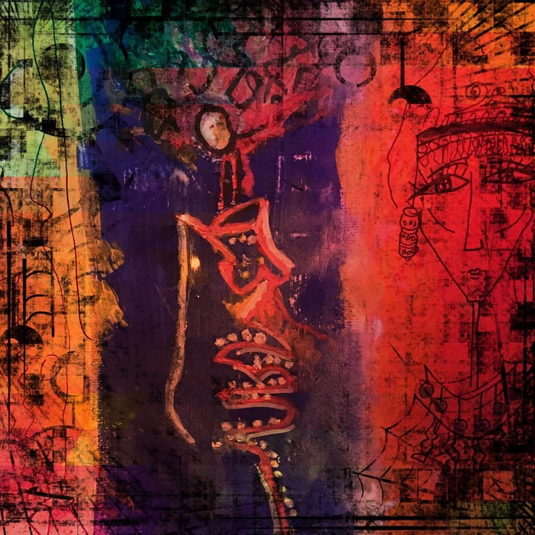 Post 9 by Easy Jane on Instagram (image)