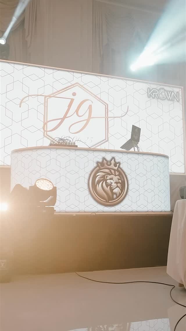 Post 9 by KROWN entertainments on Instagram (video)